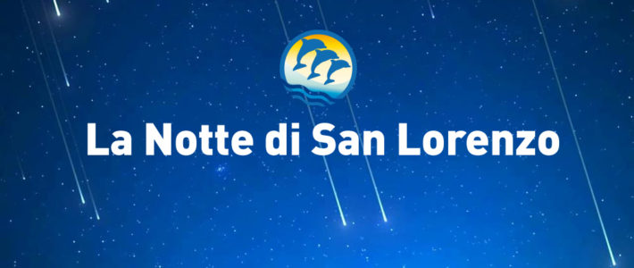 Notte di San Lorenzo