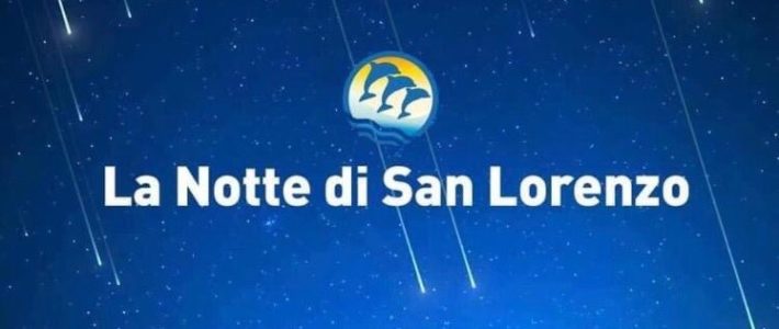 (Italiano) NOTTE DI SAN LORENZO