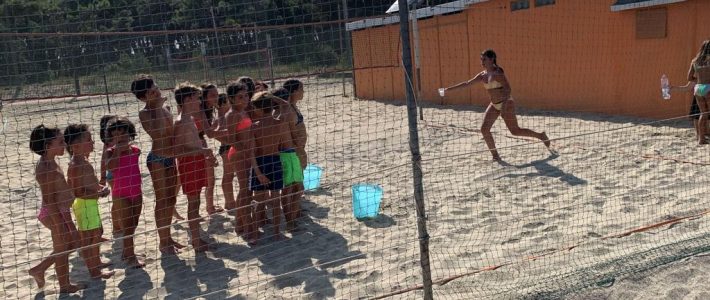ANIMAZIONE BIMBI