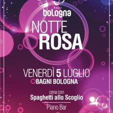 NOTTE ROSA 2024