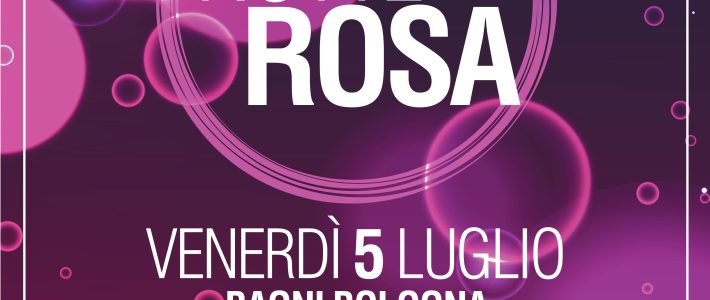 NOTTE ROSA 2024
