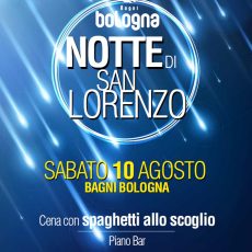 (Italiano) NOTTE DI SAN LORENZO